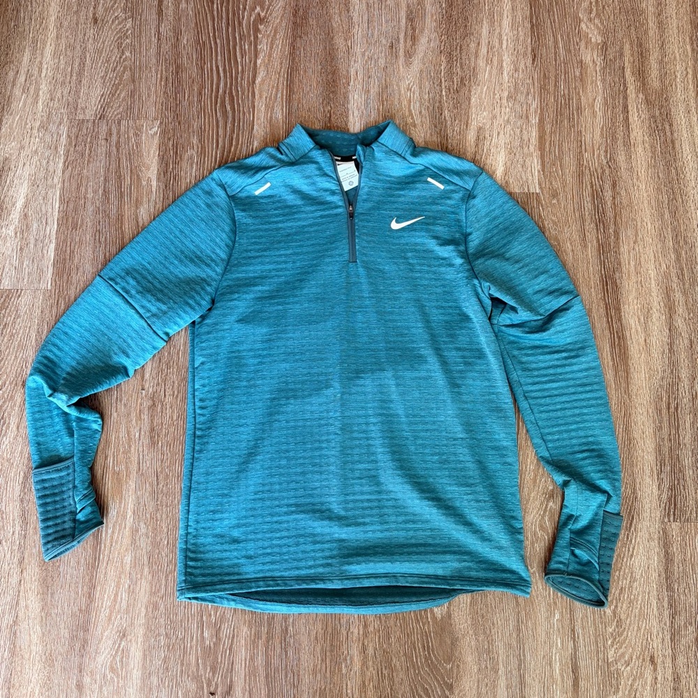 Nike Therma-Fit Quarter-Zip